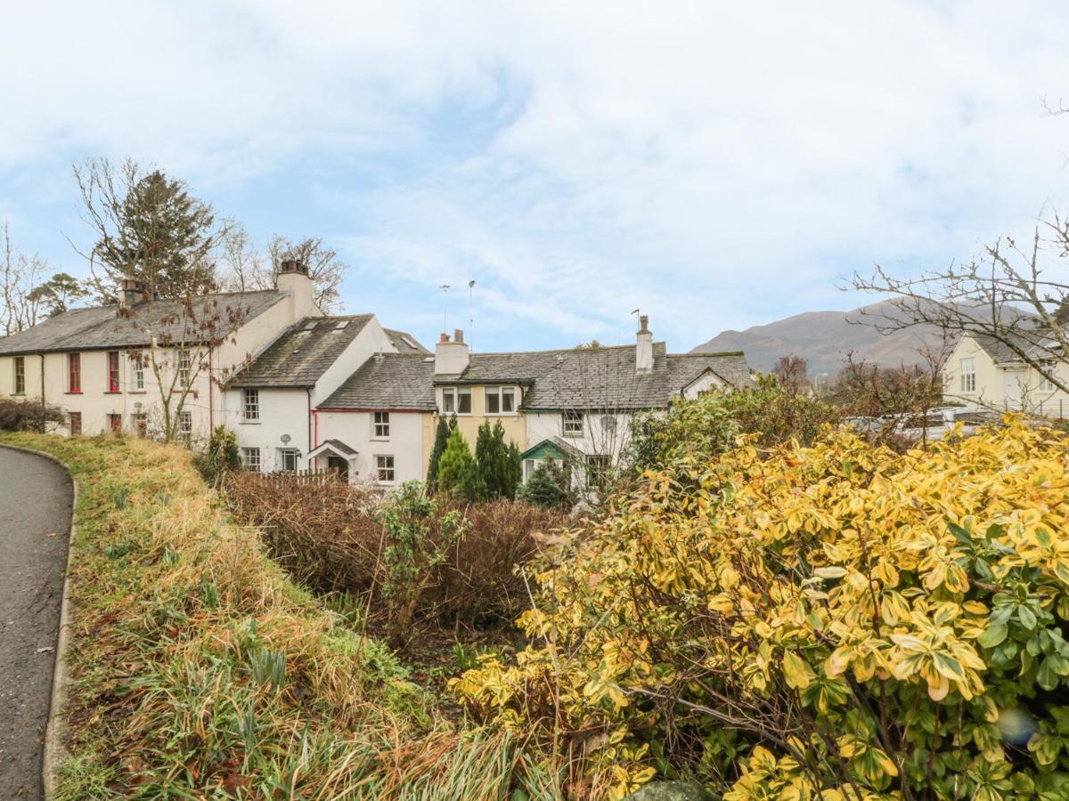 Derwent Edge Villa Portinscale Exterior foto